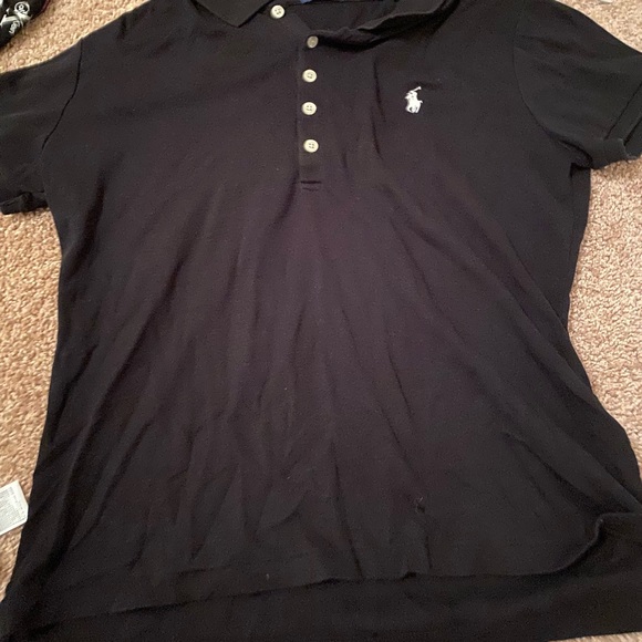 Polo shirts - Picture 2 of 4
